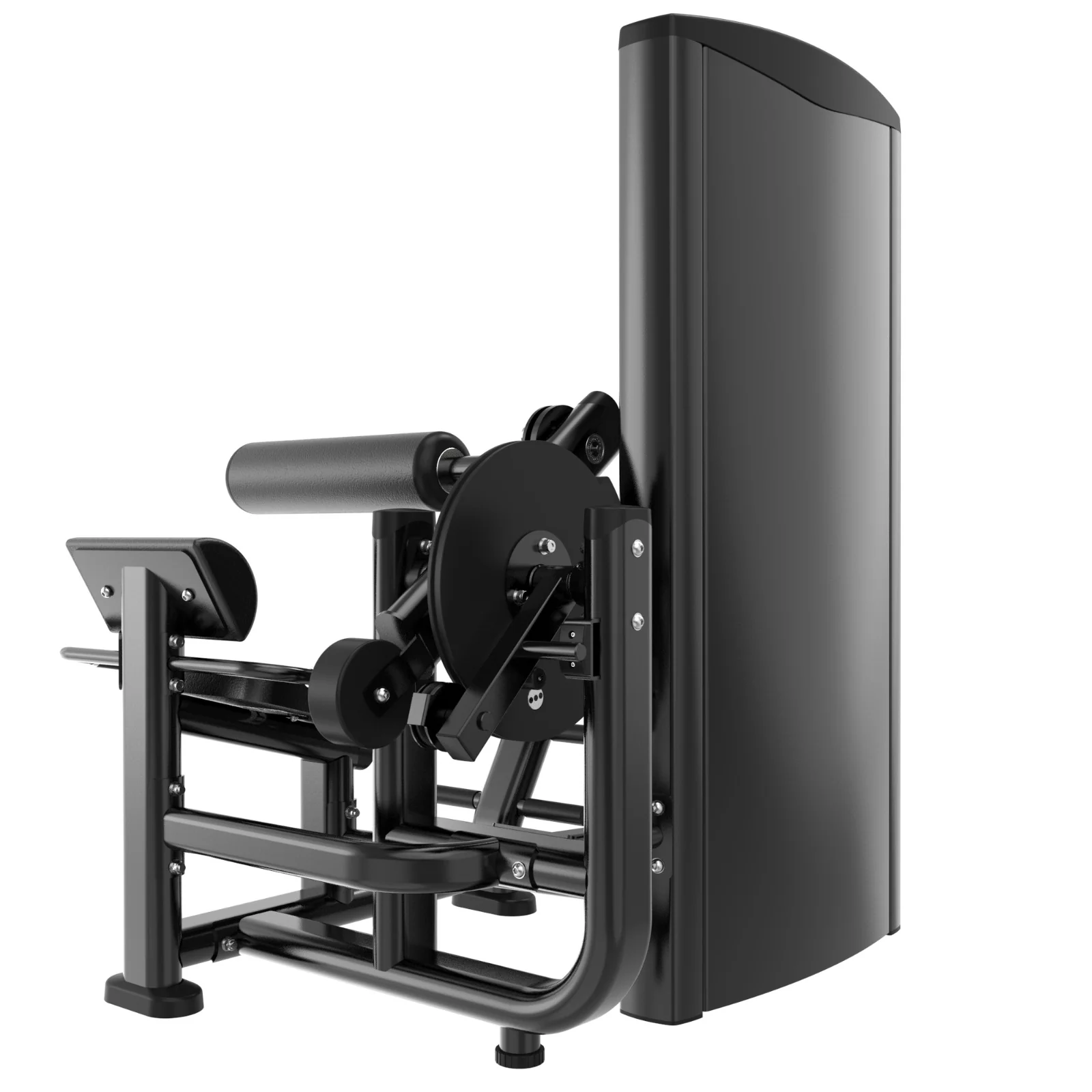 FITLAB AB CRUNCH/BACK EXTENSION - Image 6
