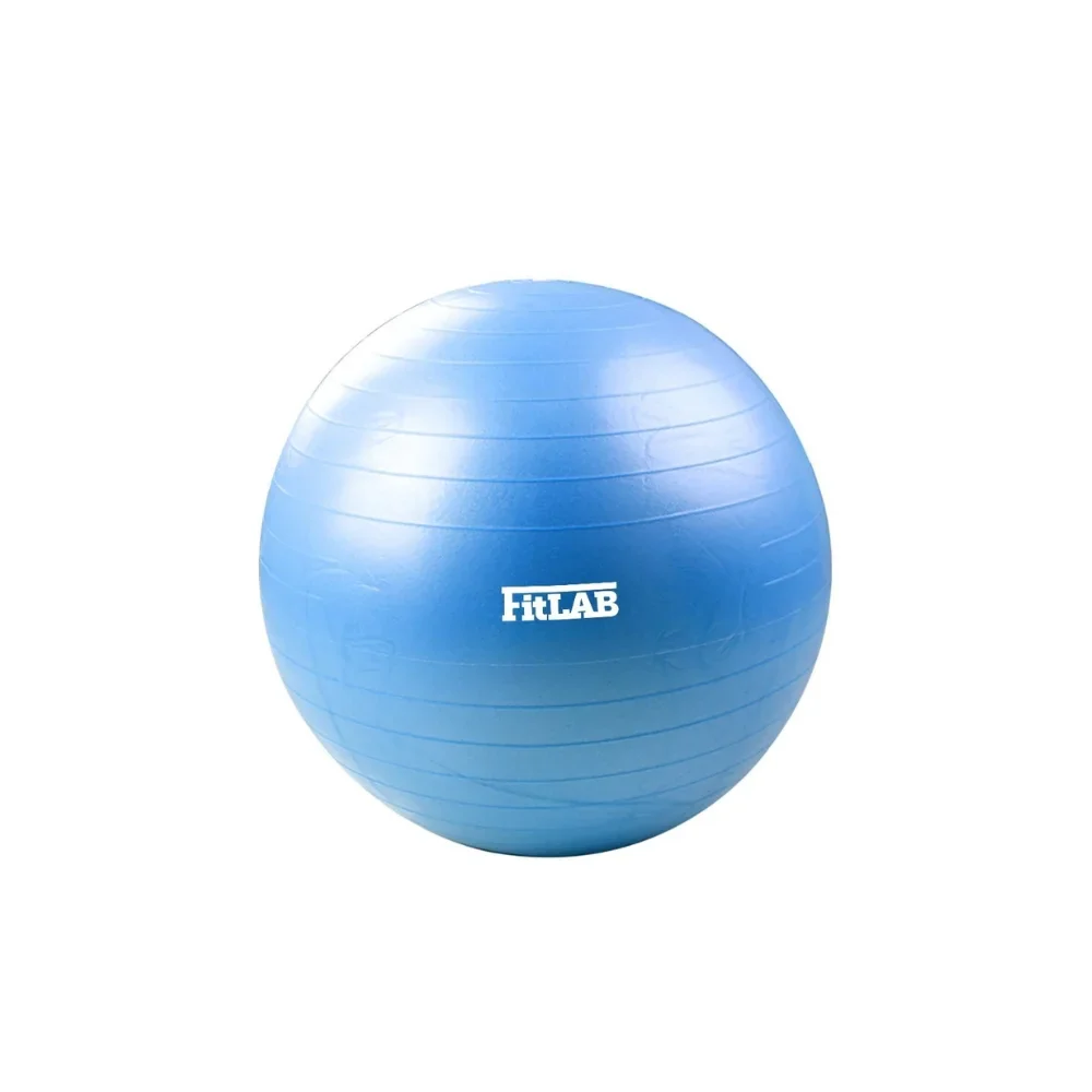 FITLAB Anti Burst Gym Ball - Image 3