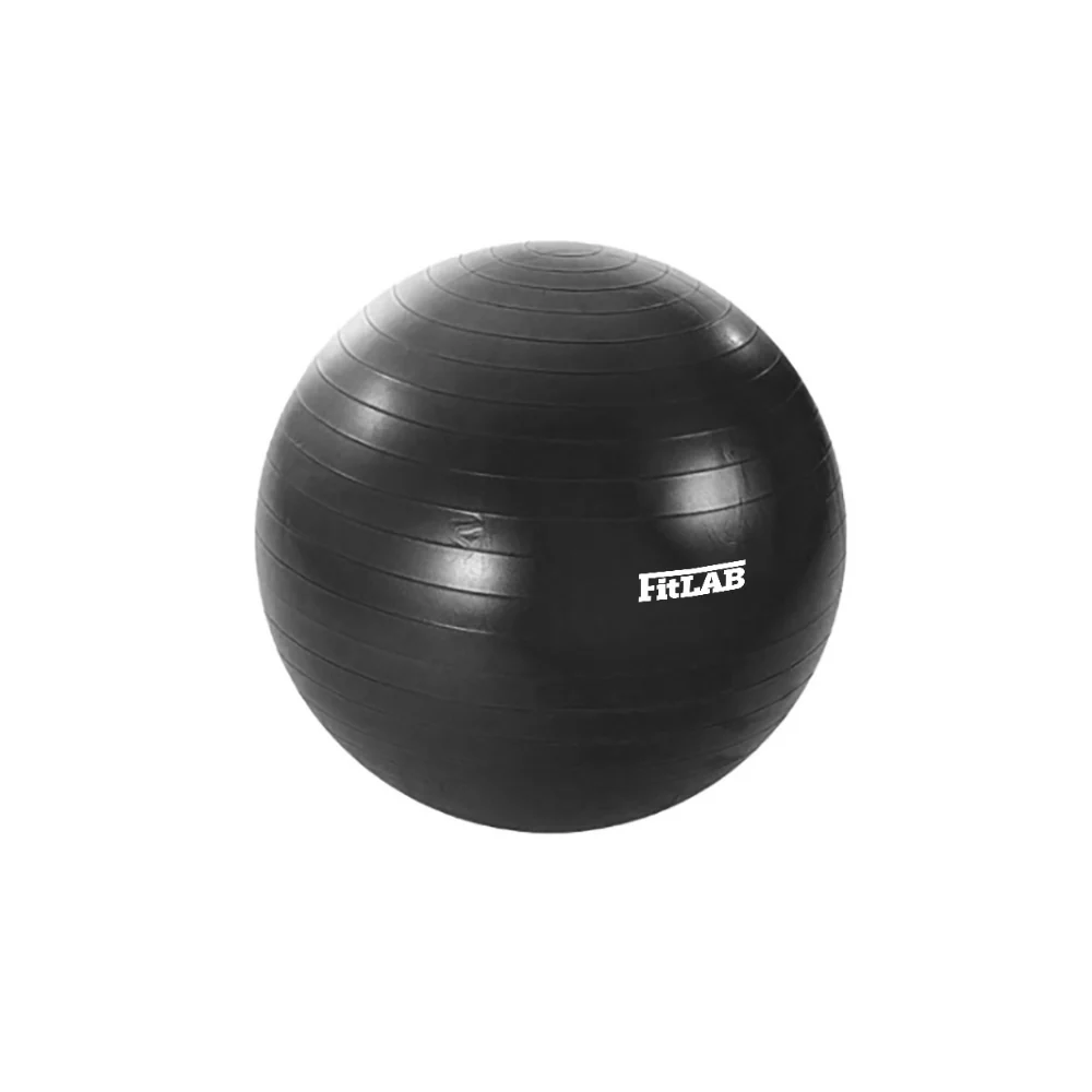 FITLAB Anti Burst Gym Ball - Image 5