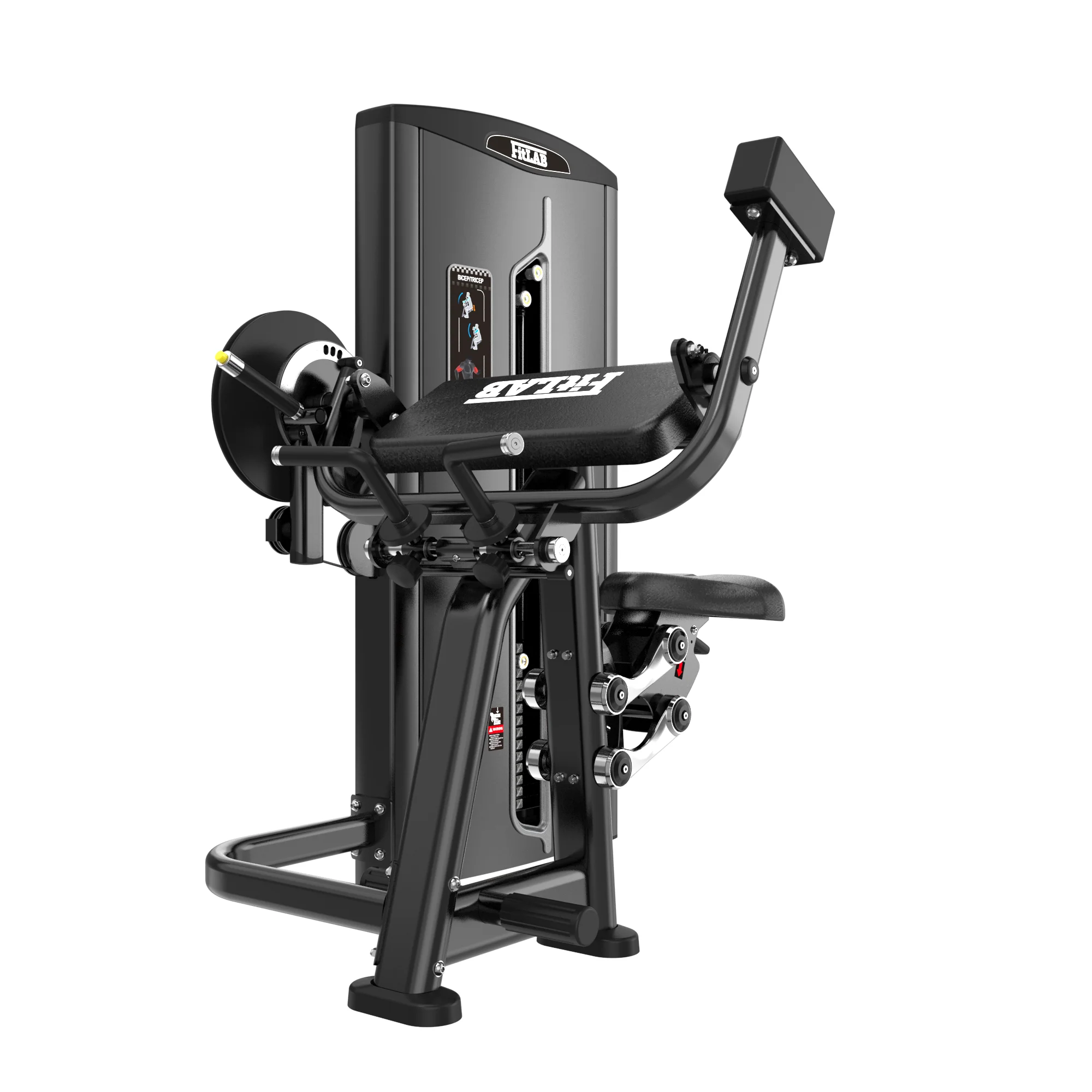 FITLAB Bicep/Tricep | Pre Order - Image 2