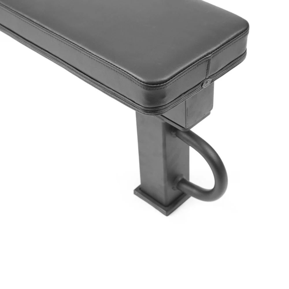 FITLAB Pro Series Flat Bench - Image 4