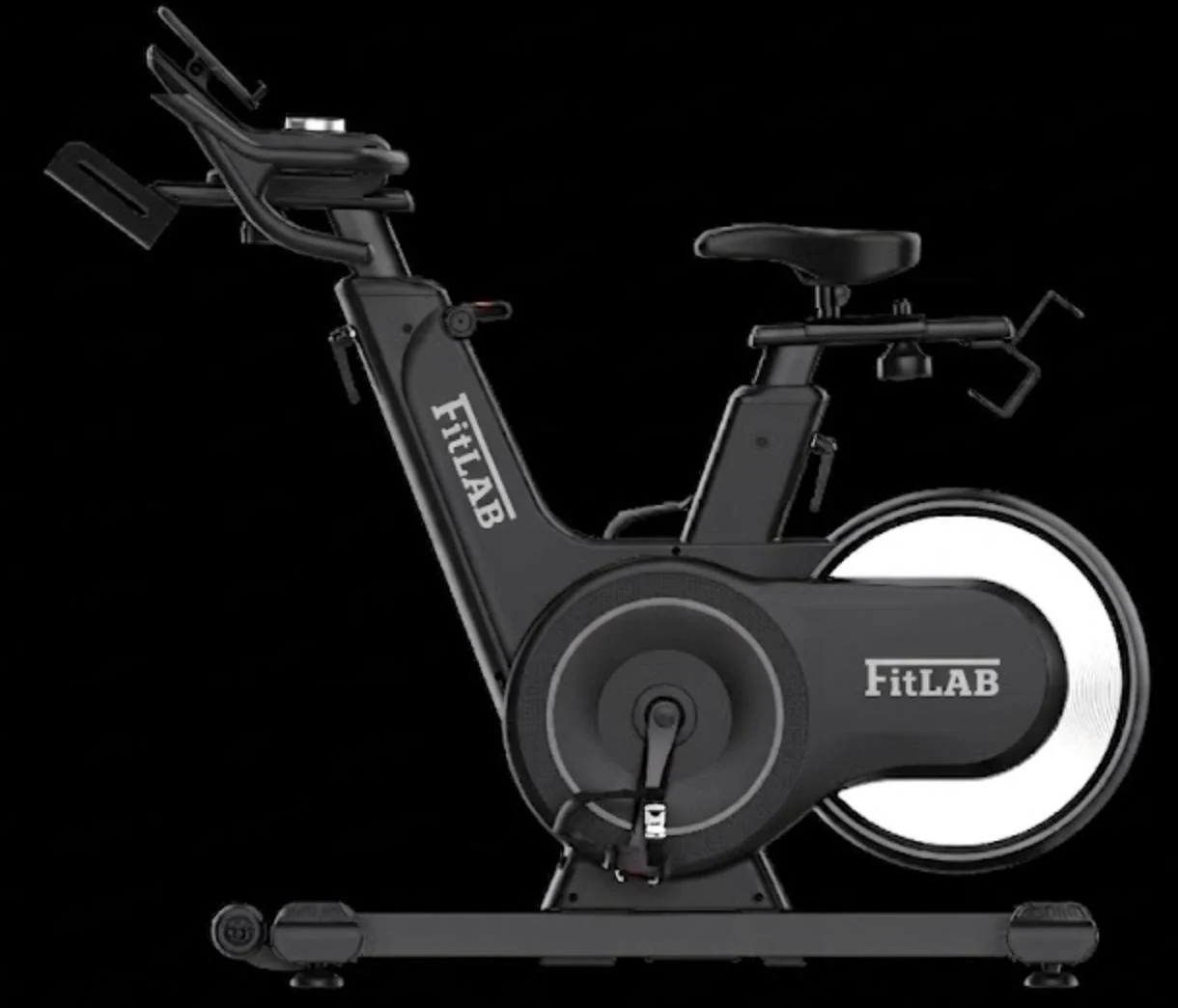 FITLAB ELITE SERIES COMMERCIAL SPIN 500 - Image 8