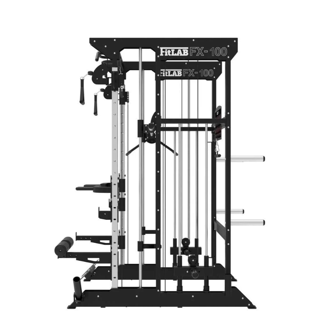 FITLAB FX-100 All In One Trainer - Image 3