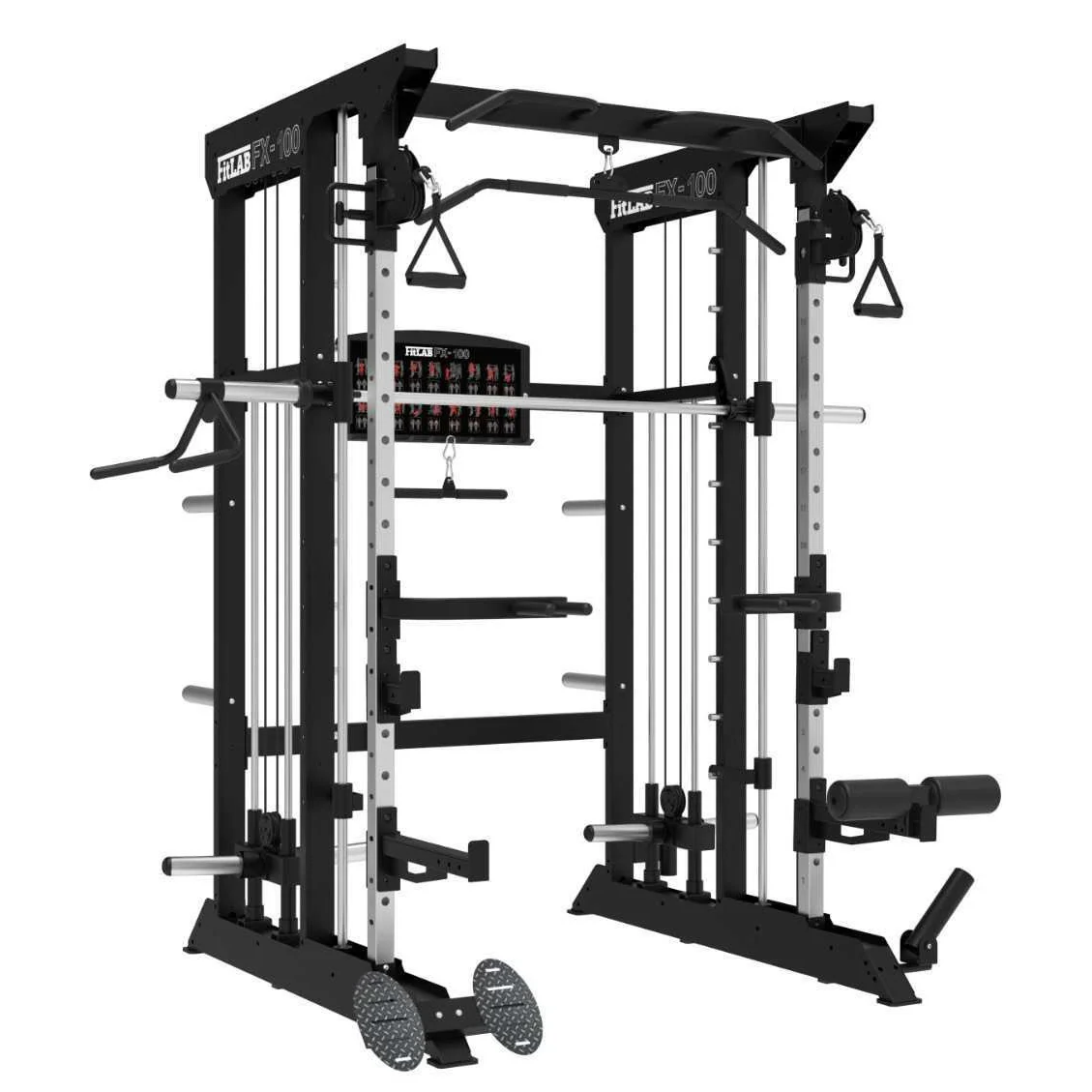 FITLAB FX-100 All In One Trainer - Image 4