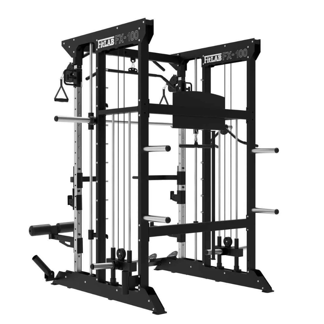 FITLAB FX-100 All In One Trainer - Image 5