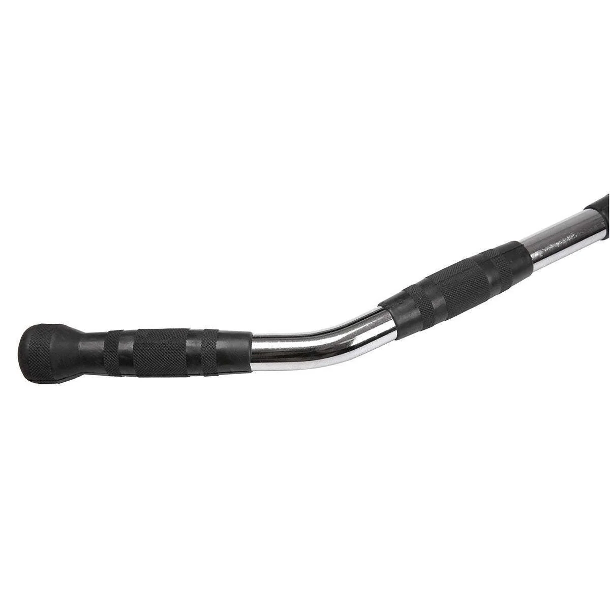 FITLAB Lat PullDown Bar - Image 3