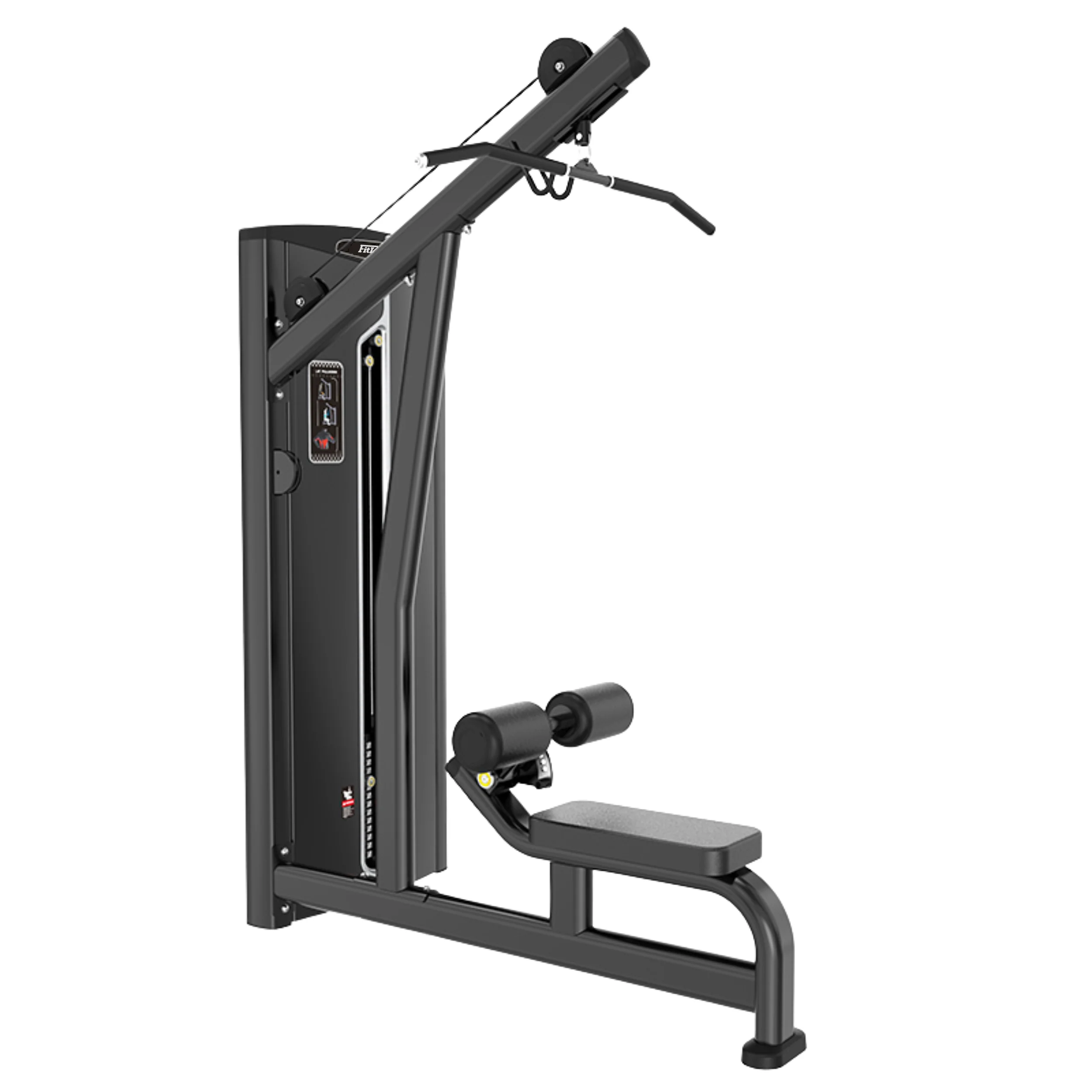 FITLAB LAT PULLDOWN | PRE ORDER - Image 3