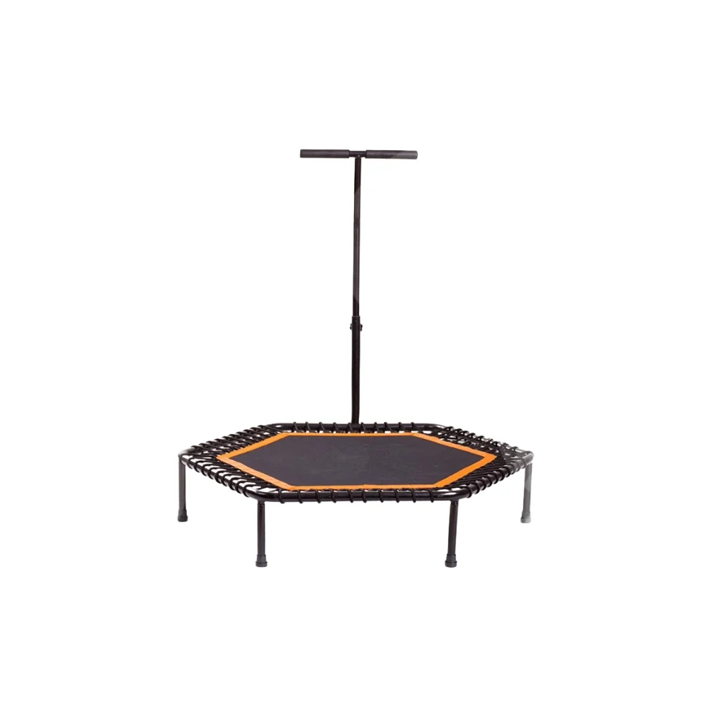 FITLAB Mini Tramp/Rebounder - Floor Stock Only - Image 3