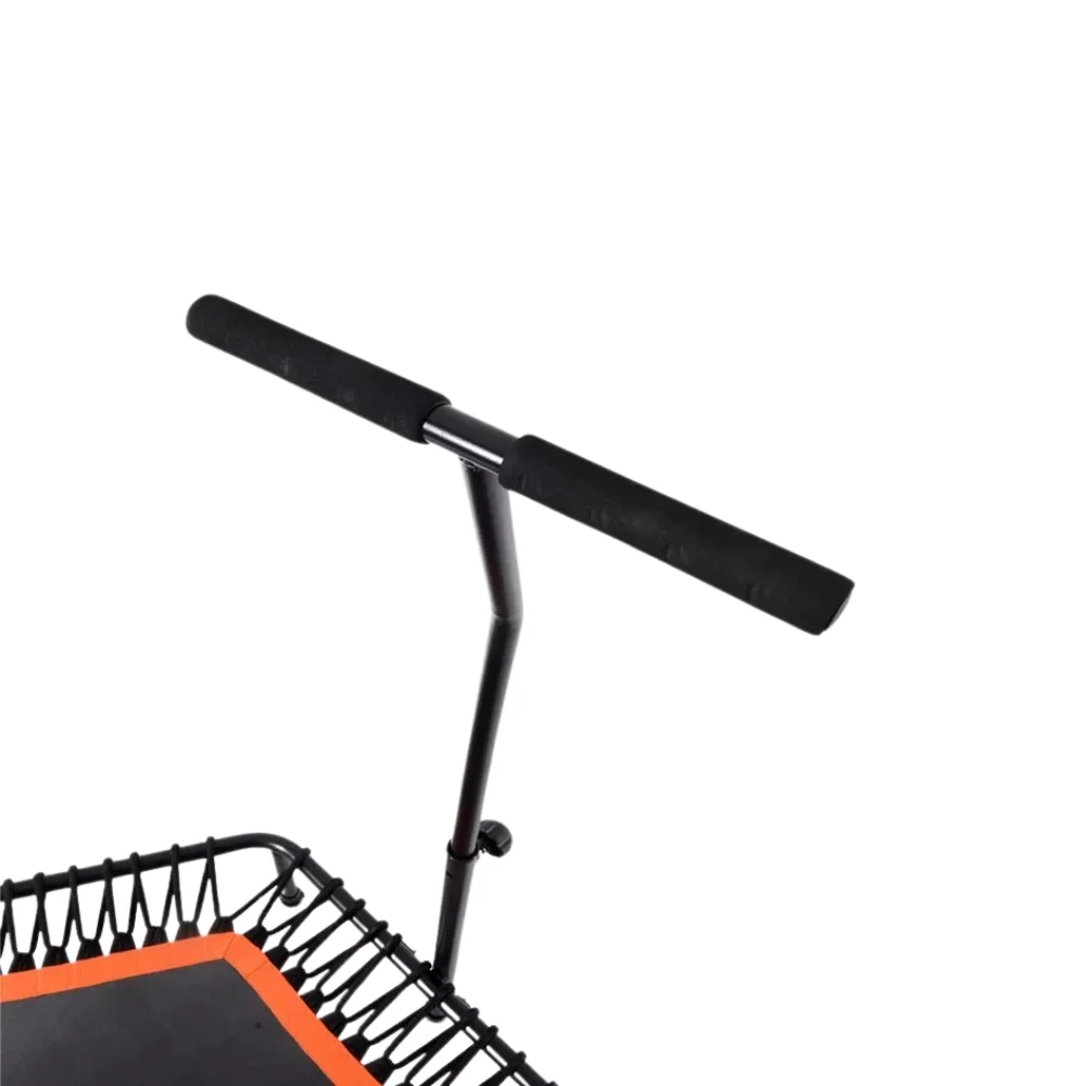 FITLAB Mini Tramp/Rebounder - Floor Stock Only - Image 4