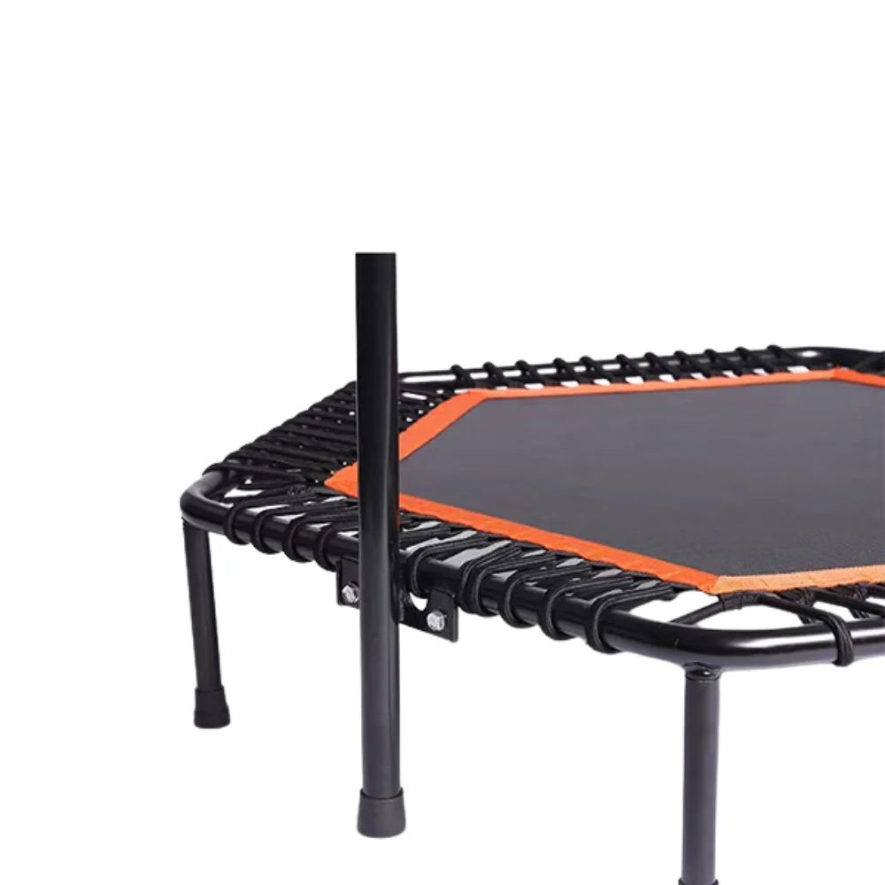 FITLAB Mini Tramp/Rebounder - Floor Stock Only - Image 6
