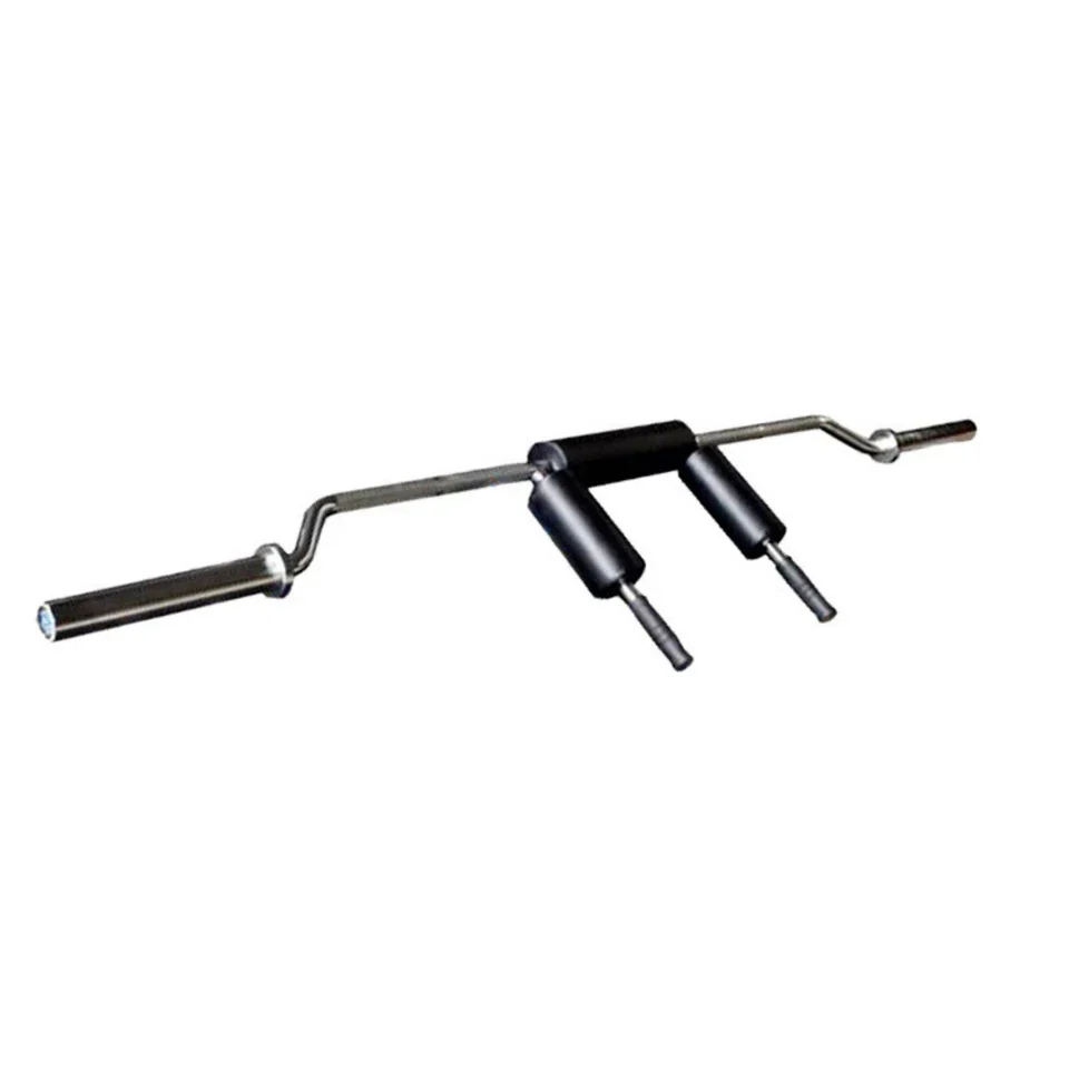 FITLAB Olympic Safety Squat Bar