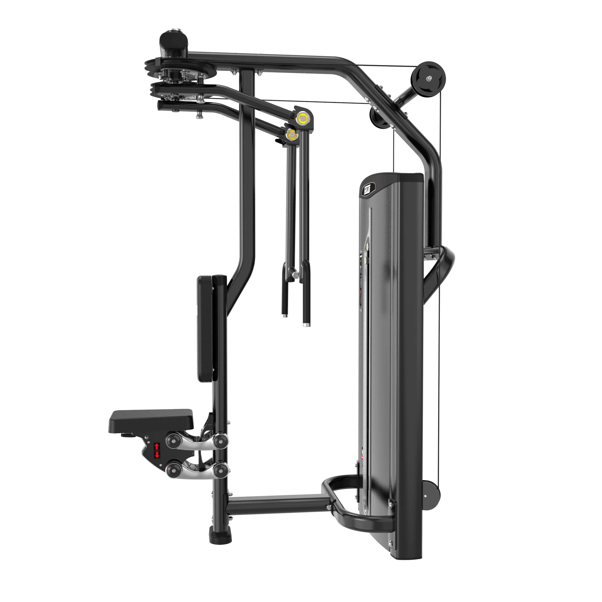 FITLAB Pec Fly Rear Delt | Pre Order - Image 3