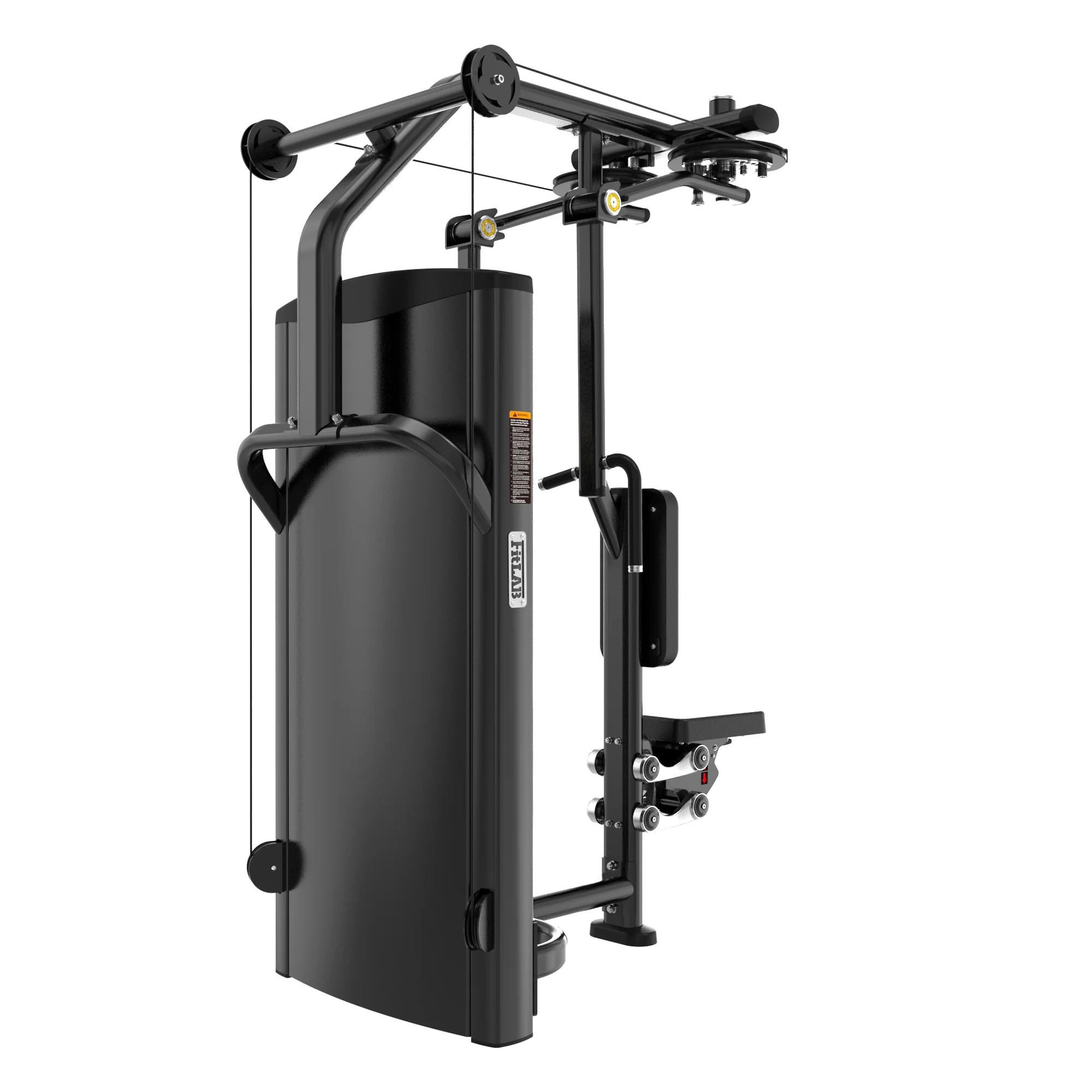 FITLAB Pec Fly Rear Delt | Pre Order - Image 4