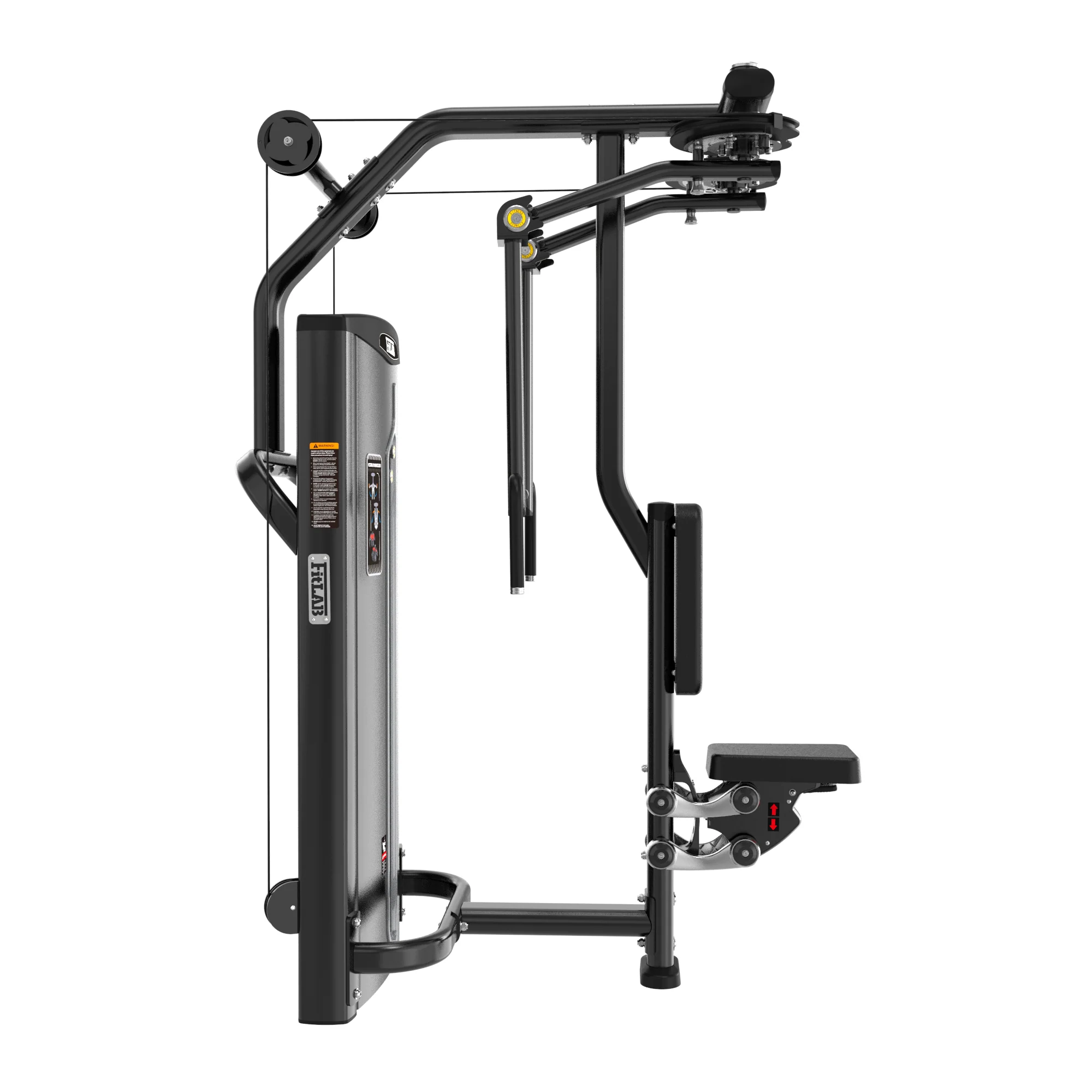 FITLAB Pec Fly Rear Delt | Pre Order - Image 5