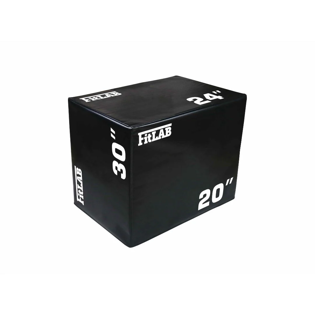FITLAB Foam Plyo Box - Image 3