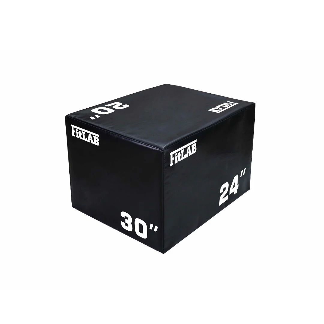 FITLAB Foam Plyo Box - Image 4