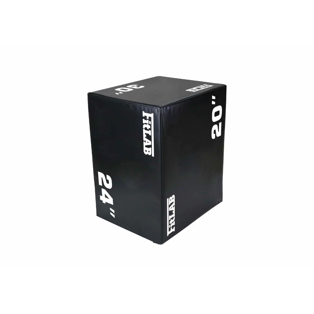 FITLAB Foam Plyo Box - Image 6