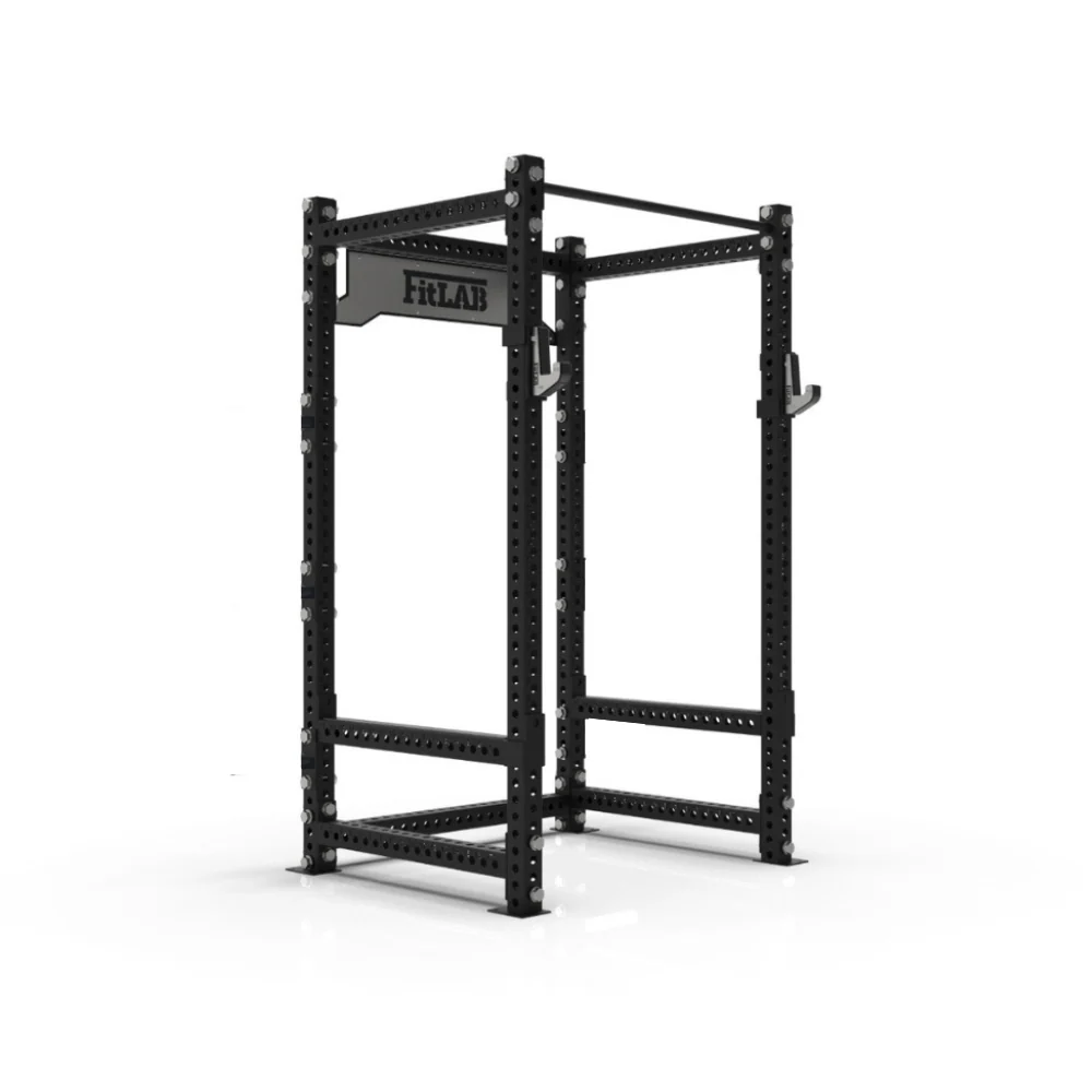 FITLAB PRO RACK V2 (MORE THAN 50% OFF FLOOR MODEL) - Image 3