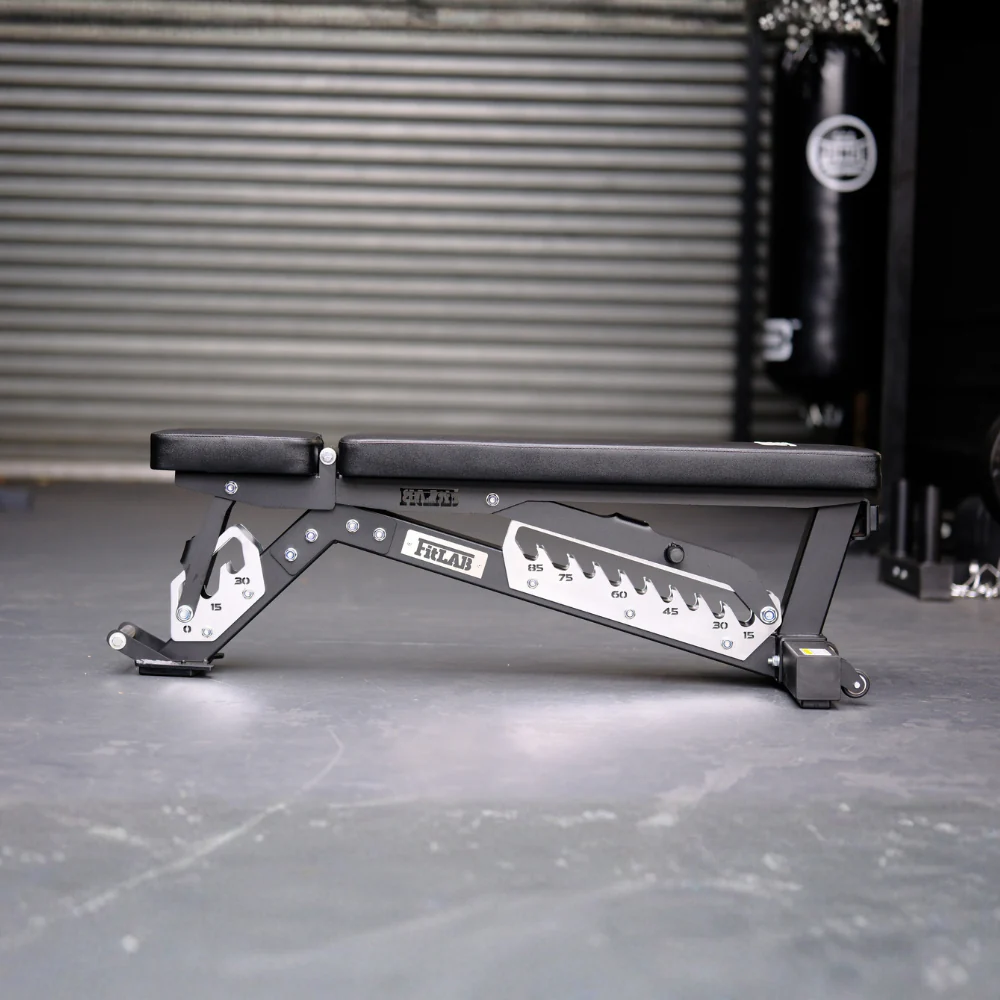 FITLAB Commercial Pro Series Bench - Image 11