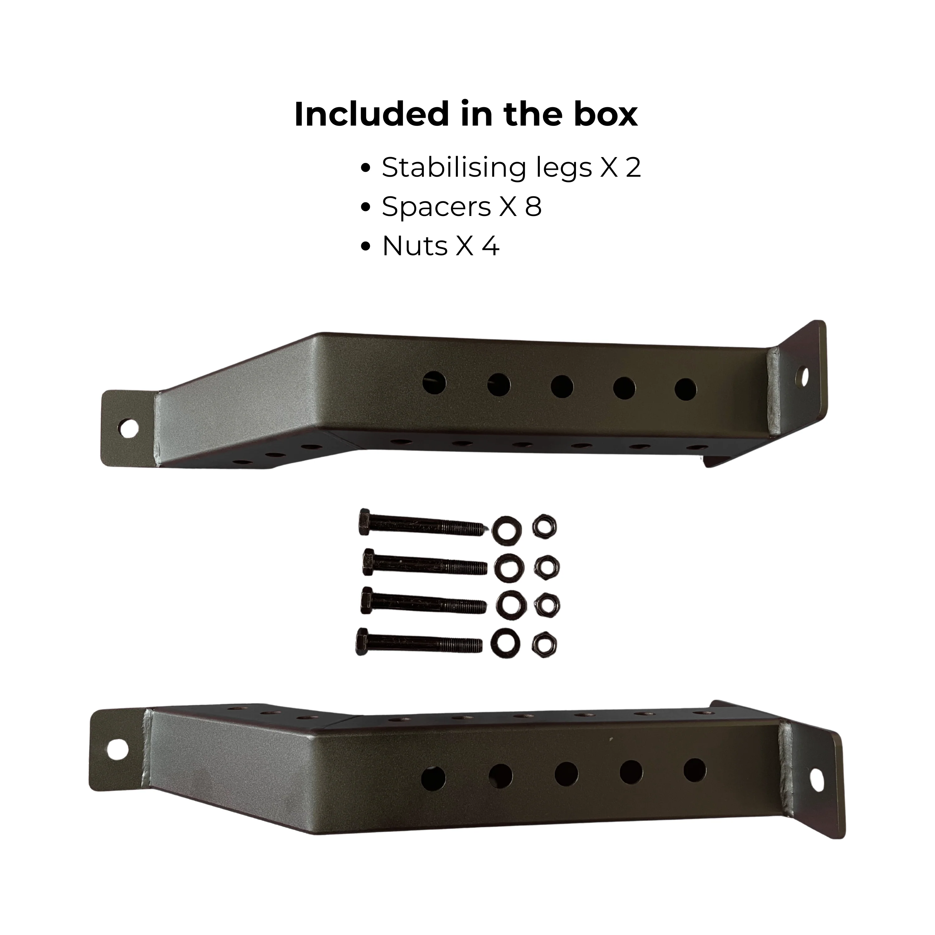 FITLAB PX Stabiliser Leg - Image 3