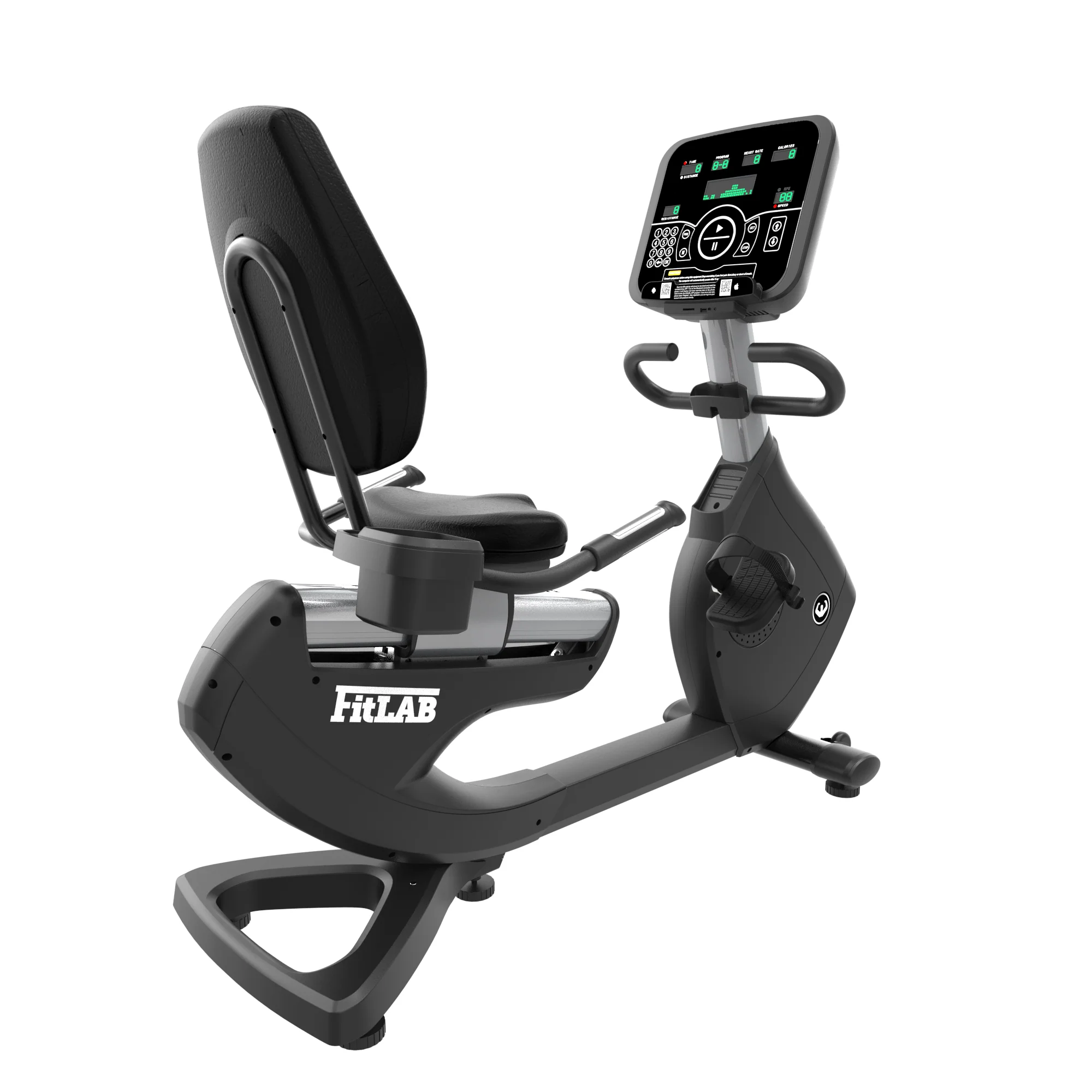 FITLAB Recline 500 - Image 3