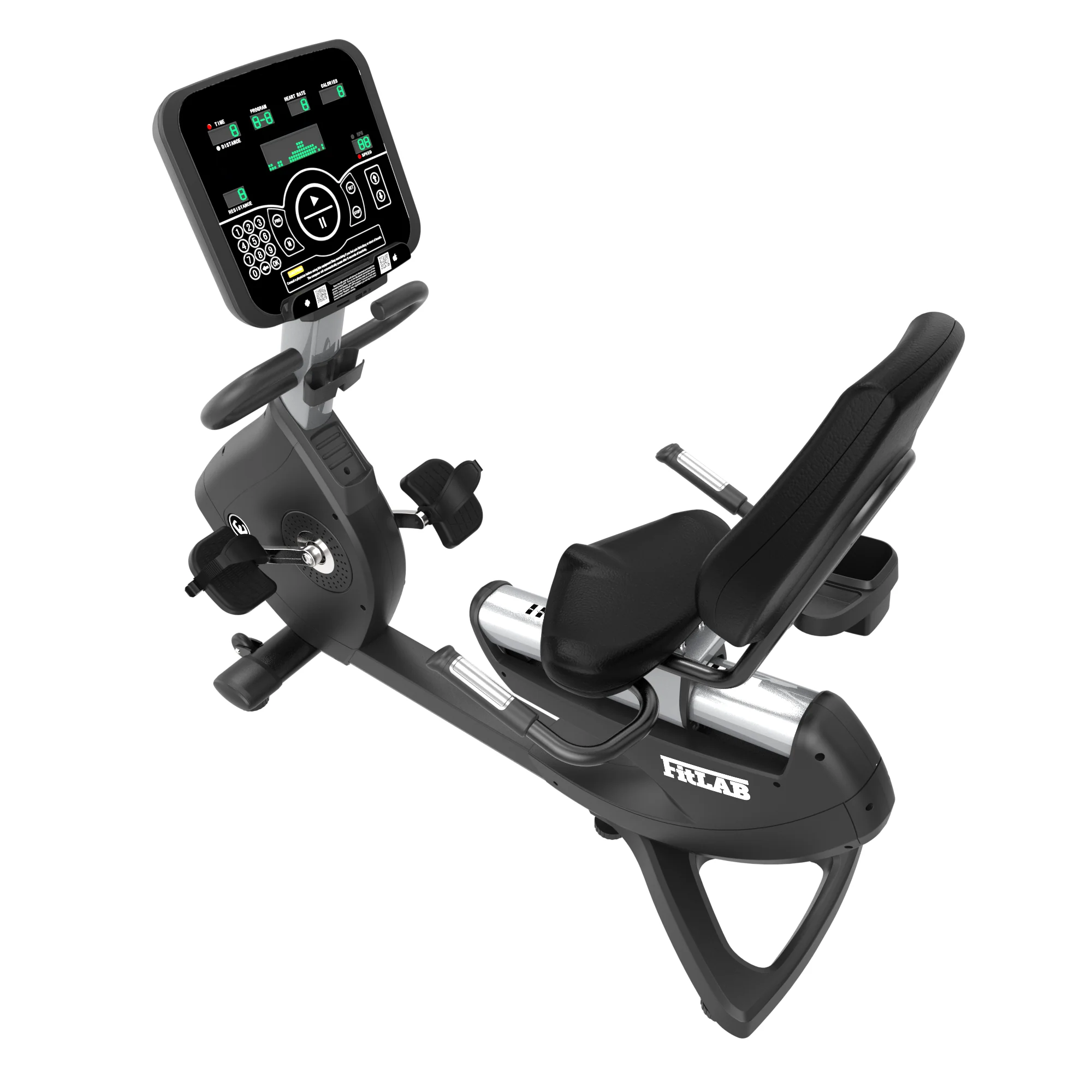 FITLAB Recline 500 - Image 6