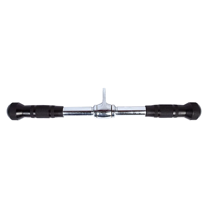 FITLAB Revolving Straight Bar - Image 3