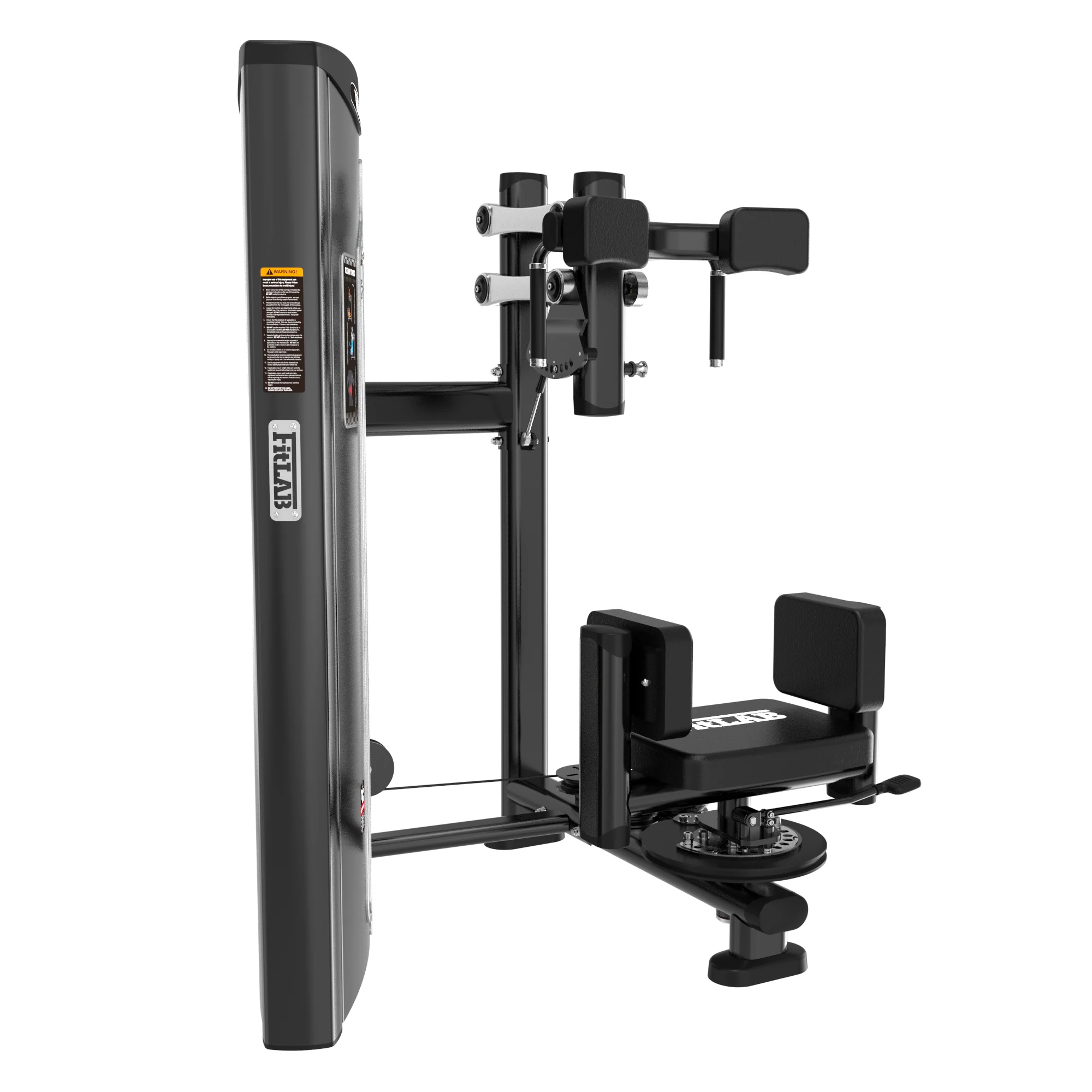FITLAB Rotary Torso | Pre Order - Image 5