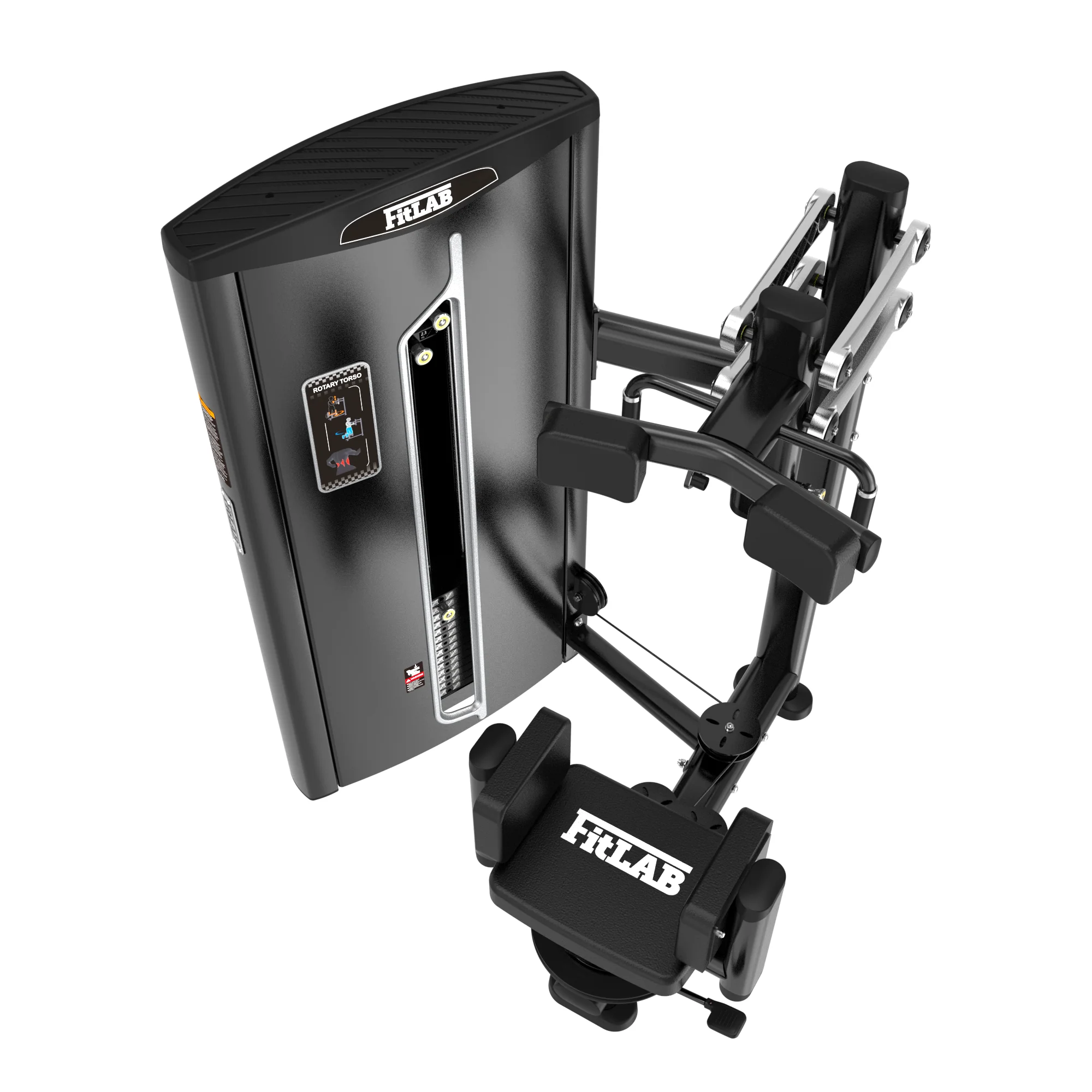 FITLAB Rotary Torso | Pre Order - Image 6