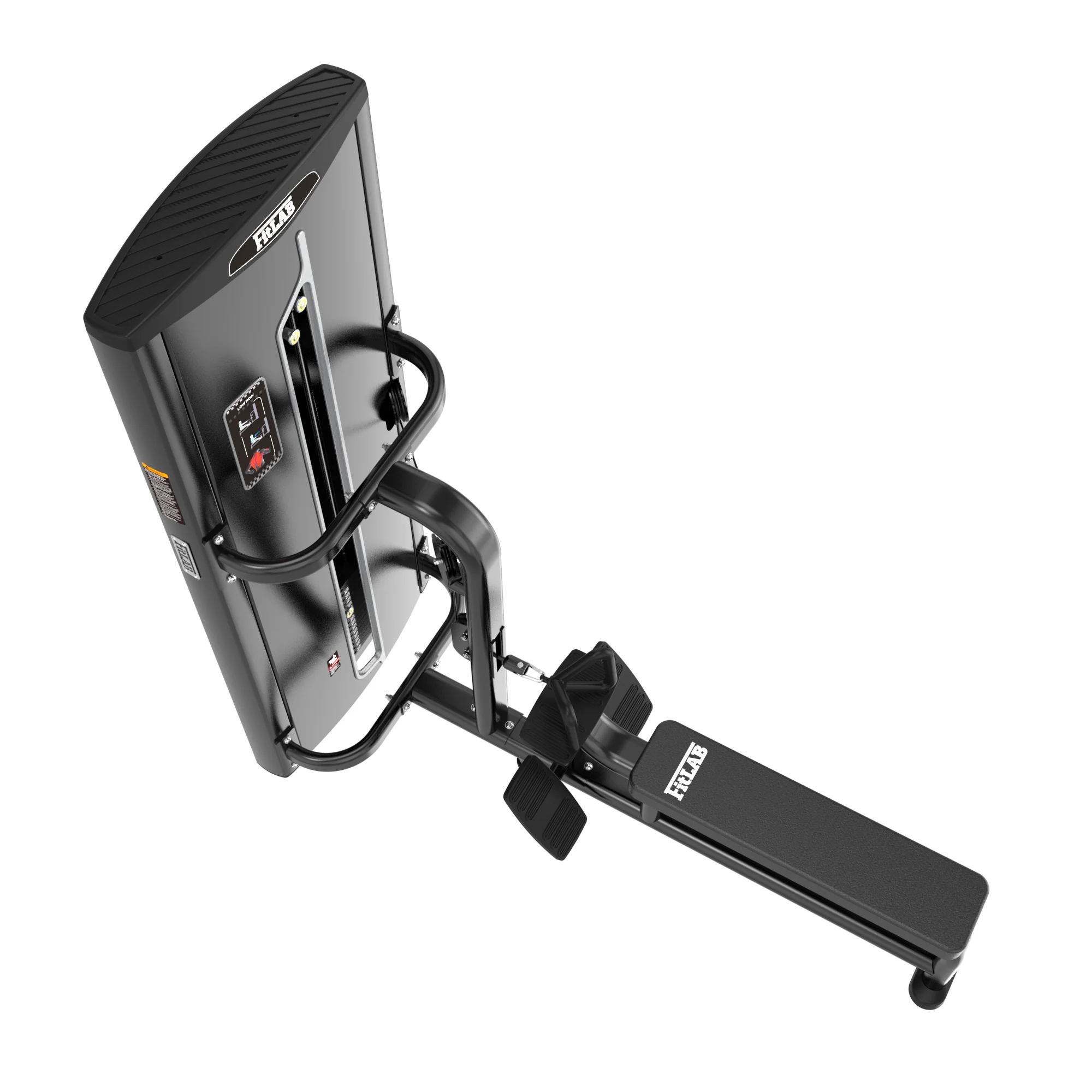 FITLAB Seated Row | Pre Order - Image 6