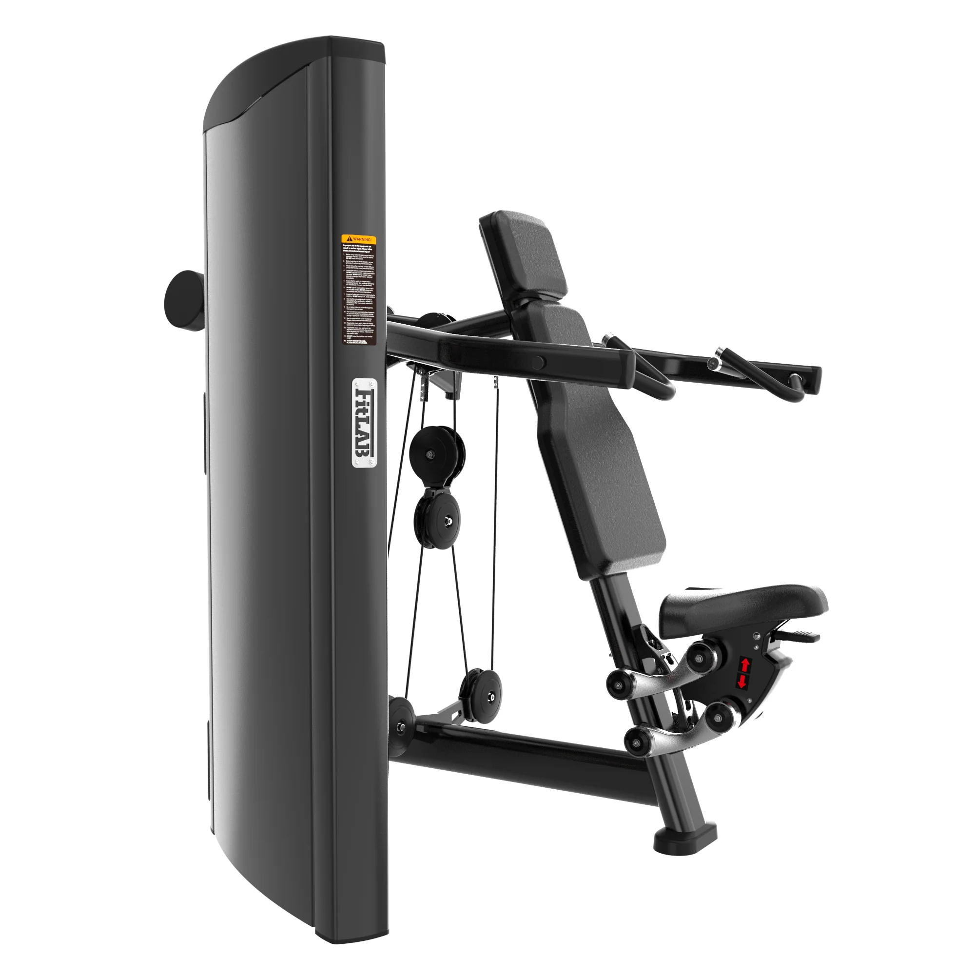 FITLAB Shoulder Press | Pre Order - Image 5