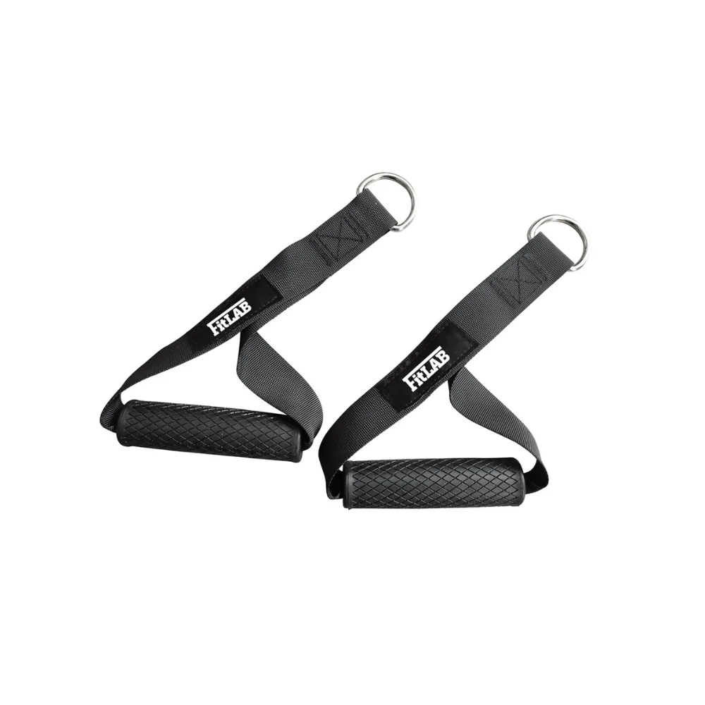 FITLAB Strap Handle - Image 3