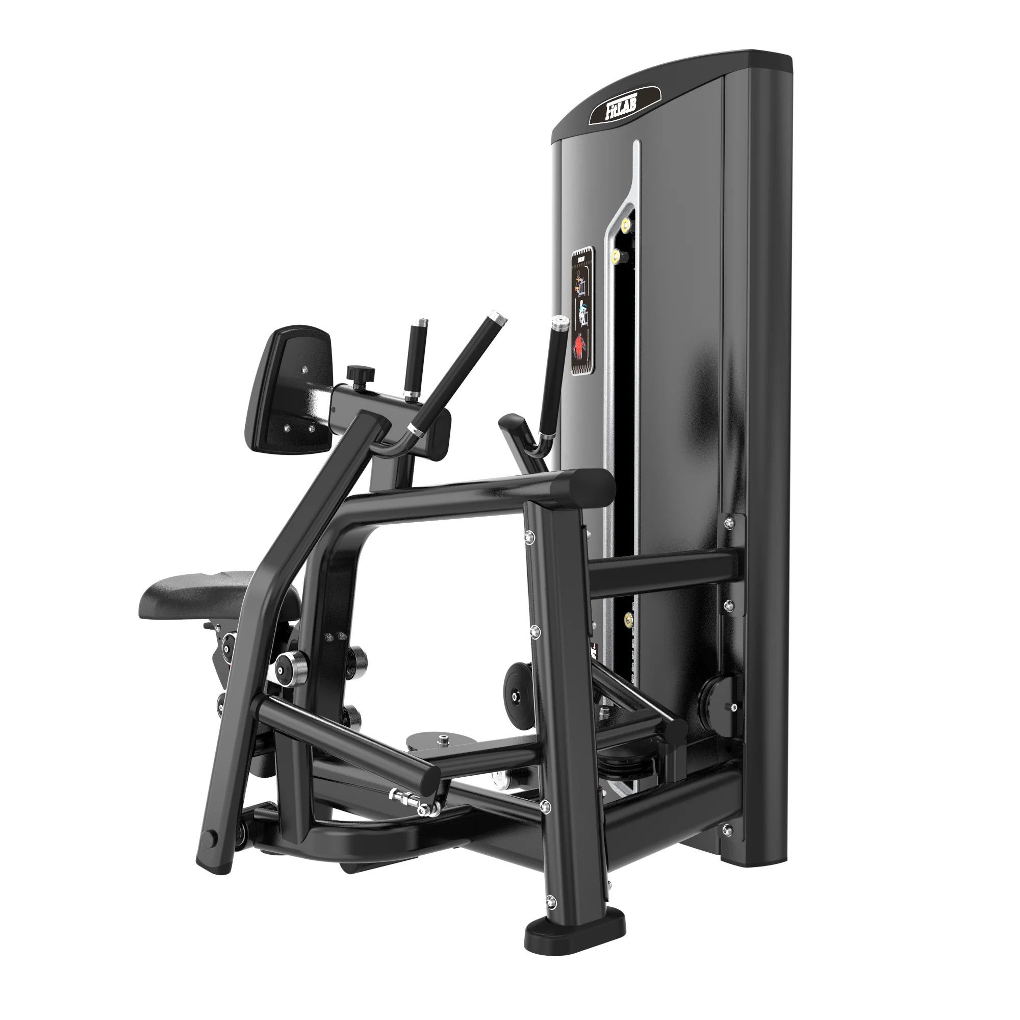 FITLAB Supported Row | Pre Order - Image 3