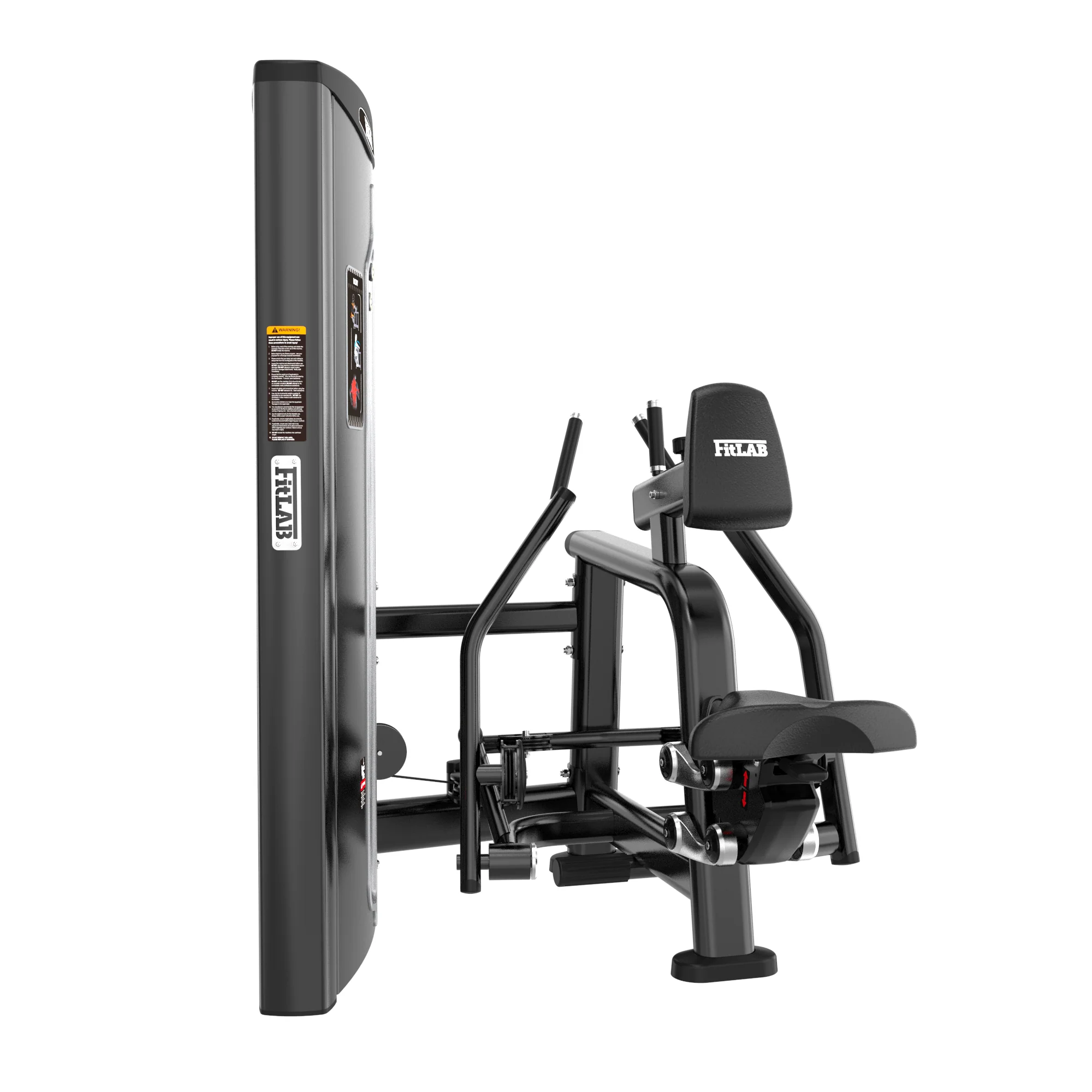 FITLAB Supported Row | Pre Order - Image 5