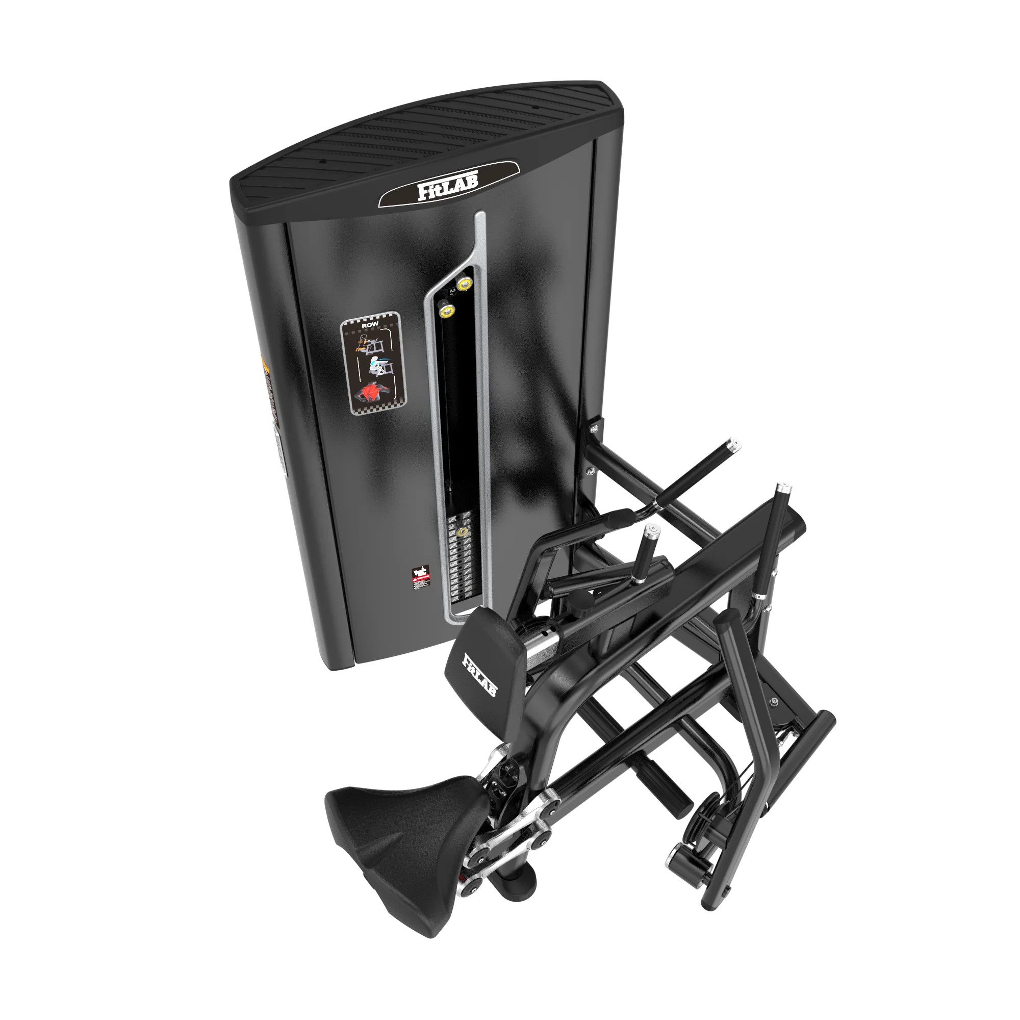 FITLAB Supported Row | Pre Order - Image 6