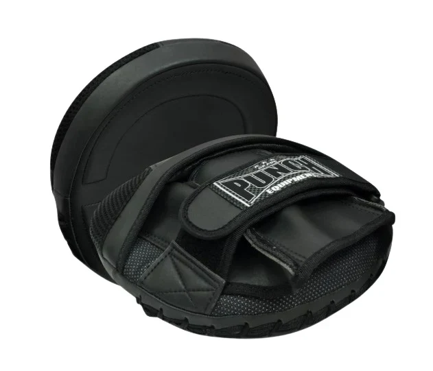 Focus Pads - Mil Spec™ - Black - Oso - Image 3