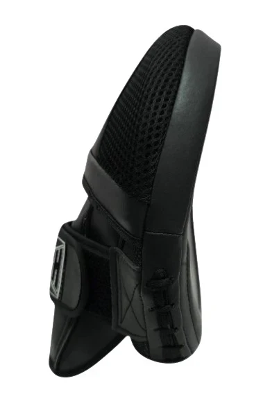 Focus Pads - Mil Spec™ - Black - Oso - Image 4