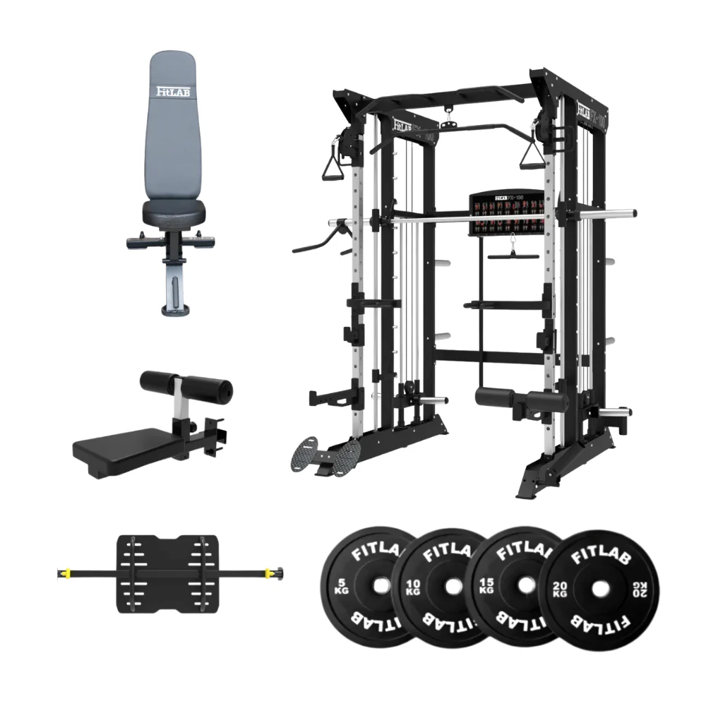 FX-100 Bundle - Image 2