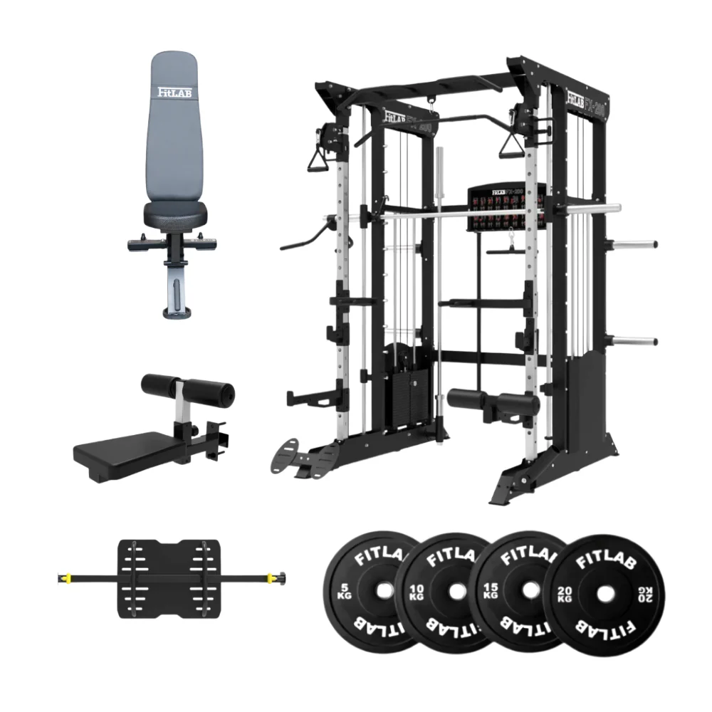FX-200 Bundle - Image 2