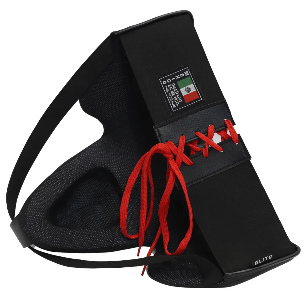 Groin Guard - Mexican™ Ultra - Matt Black - Image 4