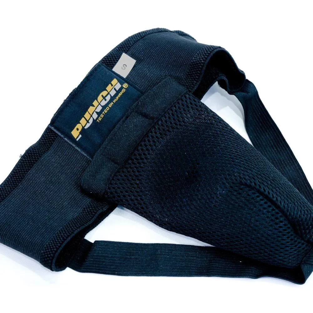 Groin Guard - Urban - Cup - Black - Image 2