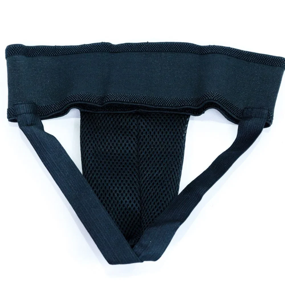 Groin Guard - Urban - Cup - Black - Image 3
