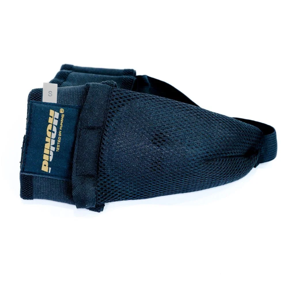 Groin Guard - Urban - Cup - Black - Image 4