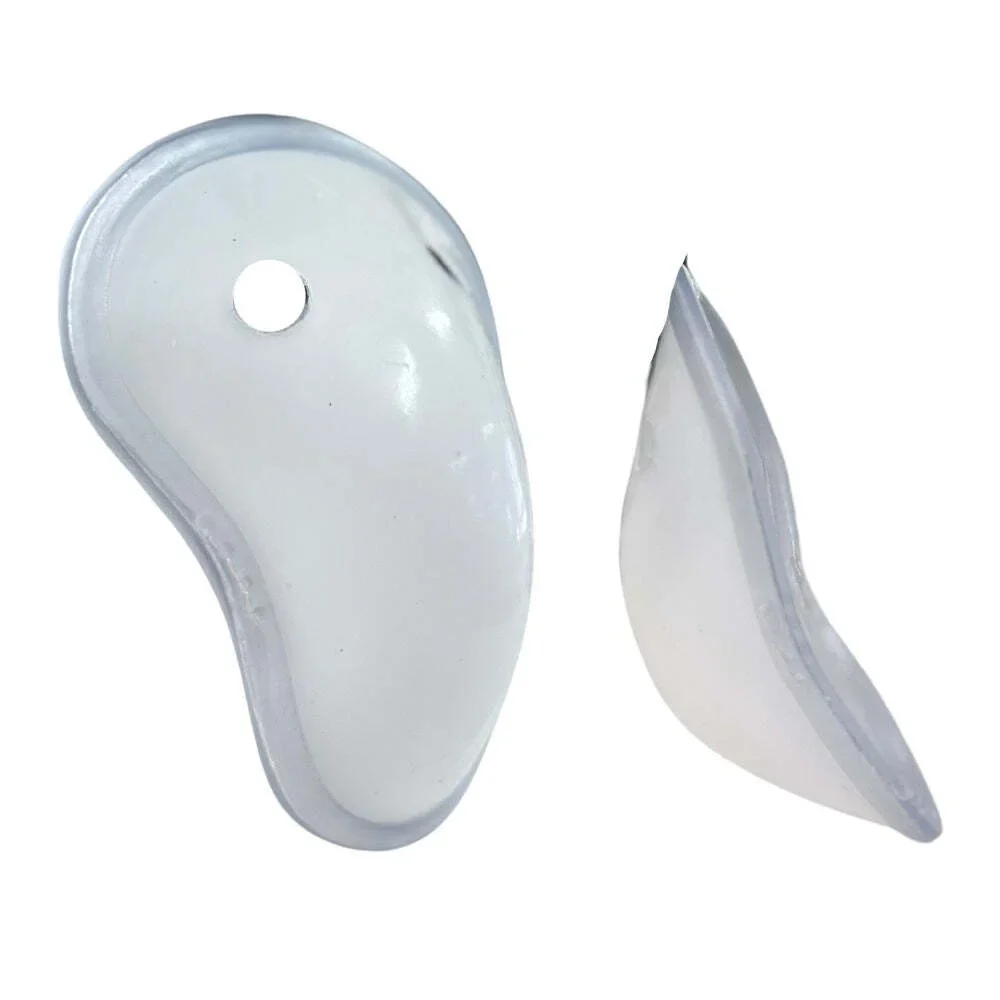 Groin Guard - Urban - Cup - Black - Image 5
