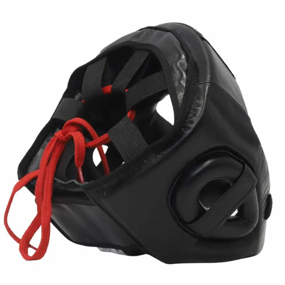 Head Gear - Mexican™ - Open Face - Image 3