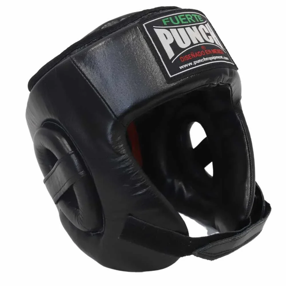 Head Gear - Mexican™ - Open Face - Image 4