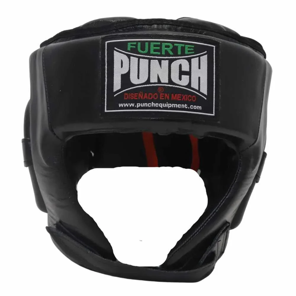 Head Gear - Mexican™ - Open Face - Image 5