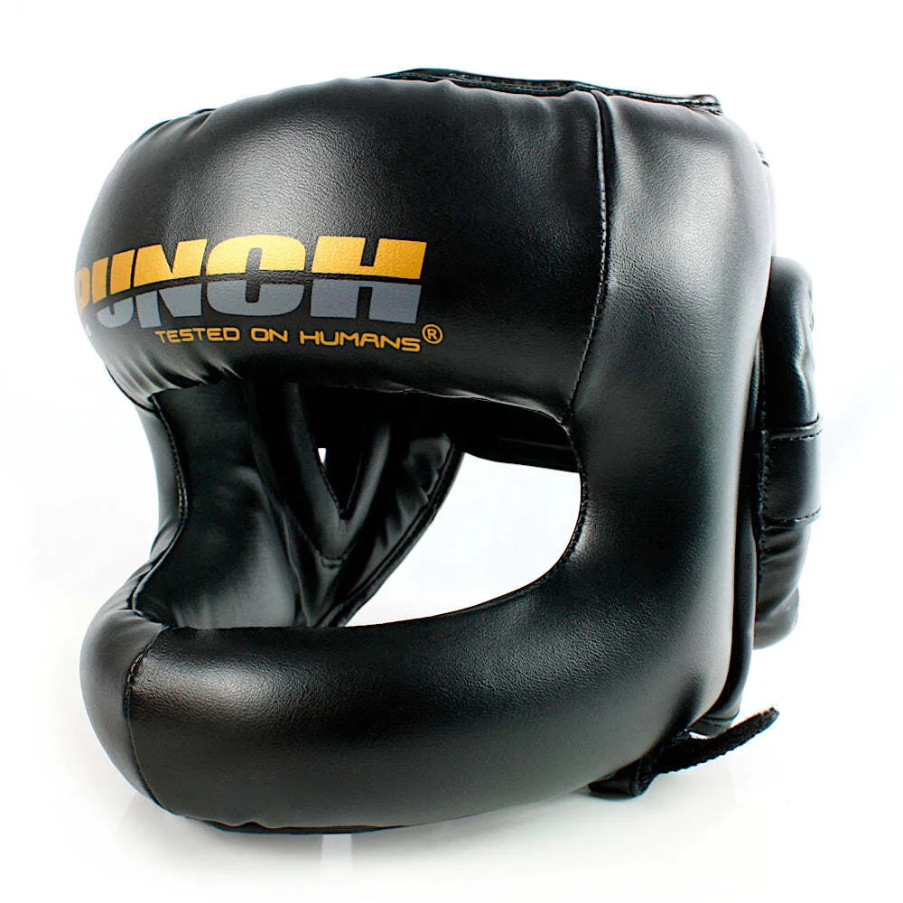 Head Gear - Urban™ - Jaw/Nose Protector - Image 2
