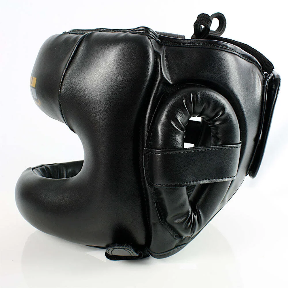 Head Gear - Urban™ - Jaw/Nose Protector - Image 3
