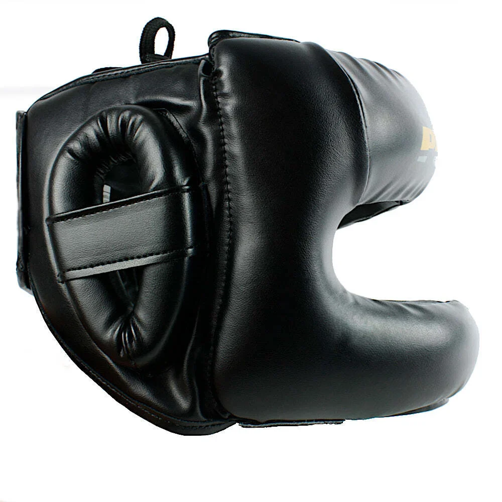 Head Gear - Urban™ - Jaw/Nose Protector - Image 4